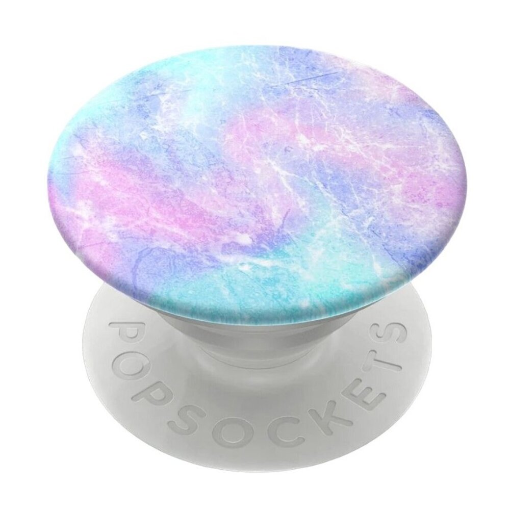 Popsockets - Opal Glow Universal Fit Pink/Blue
